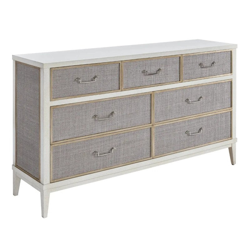 Palo Alto Dresser