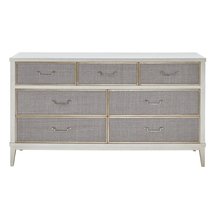 Palo Alto Dresser
