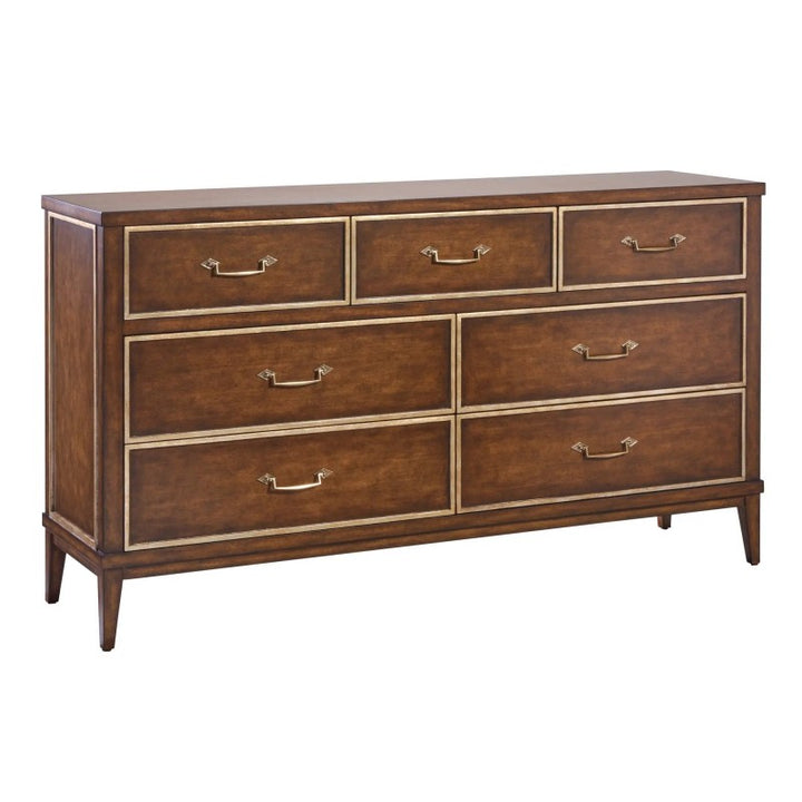 Palo Alto Dresser