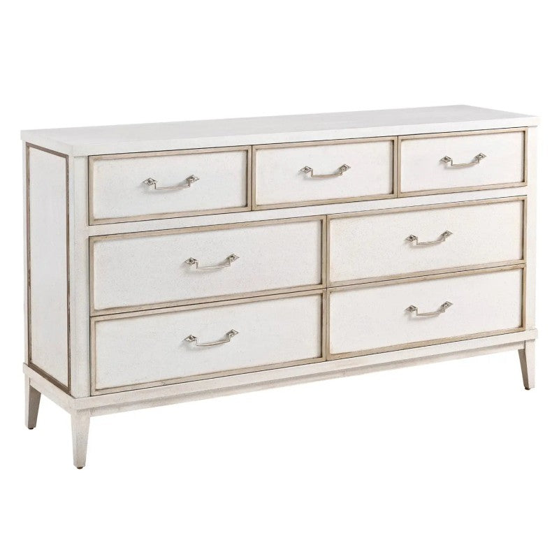 Palo Alto Dresser