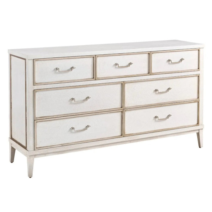 Palo Alto Dresser