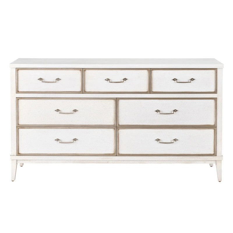 Palo Alto Dresser