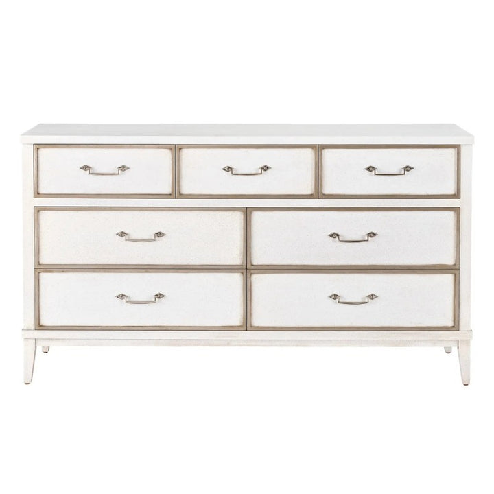 Palo Alto Dresser