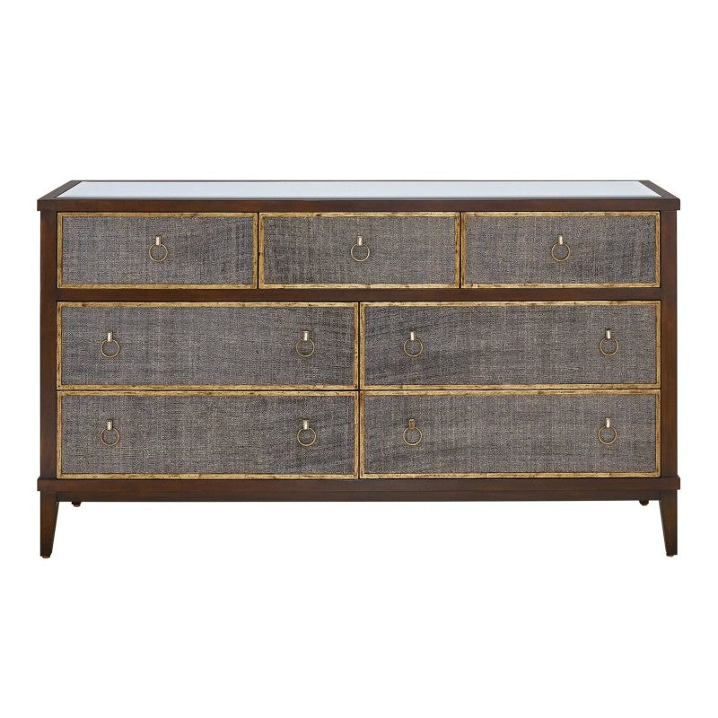 Palo Alto Dresser