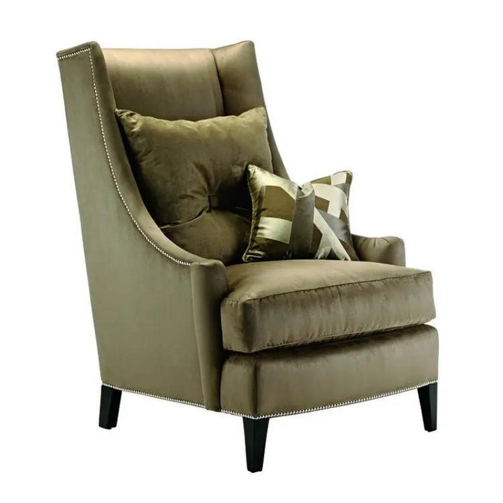 Parker Lounge Chair
