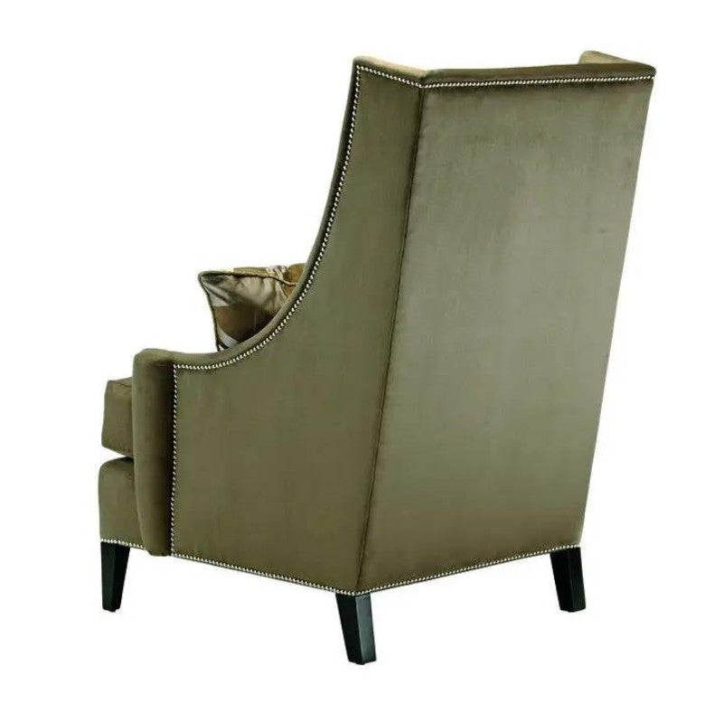 Parker Lounge Chair