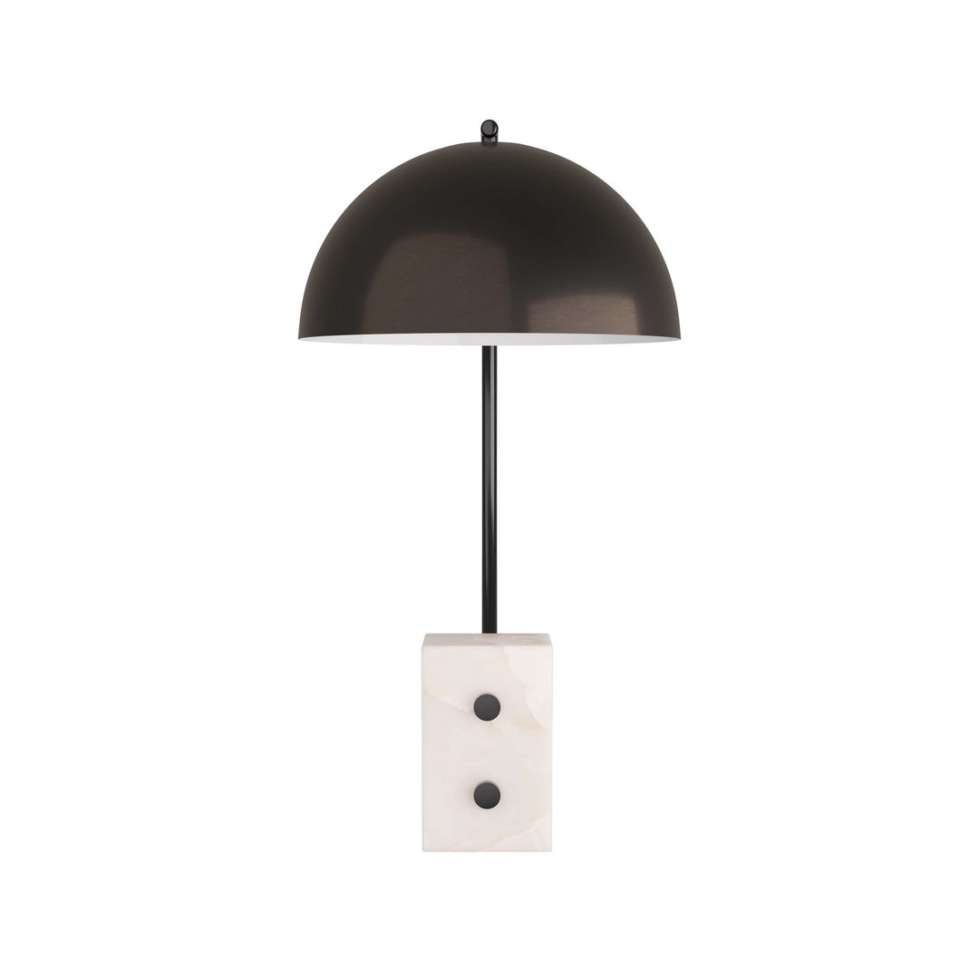 Weslan One Light Table Lamp