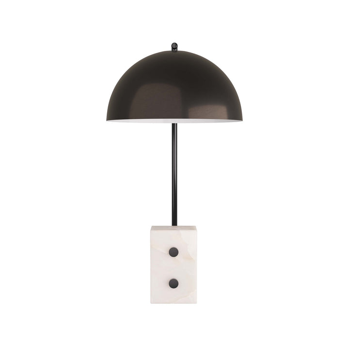 Weslan One Light Table Lamp