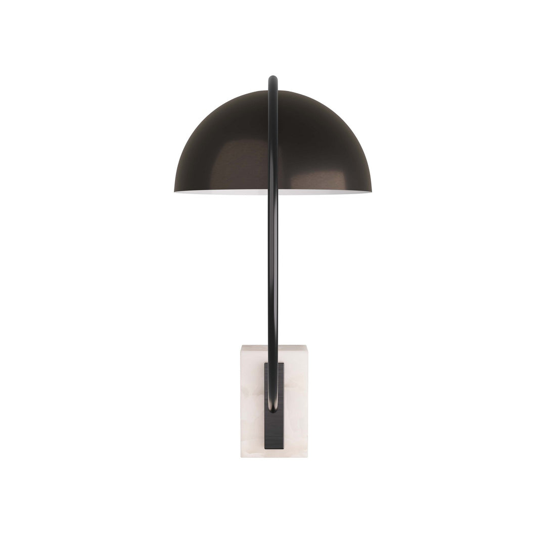 Weslan One Light Table Lamp