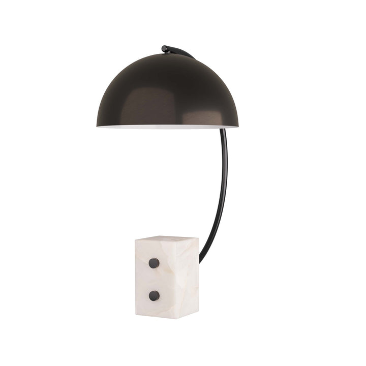 Weslan One Light Table Lamp