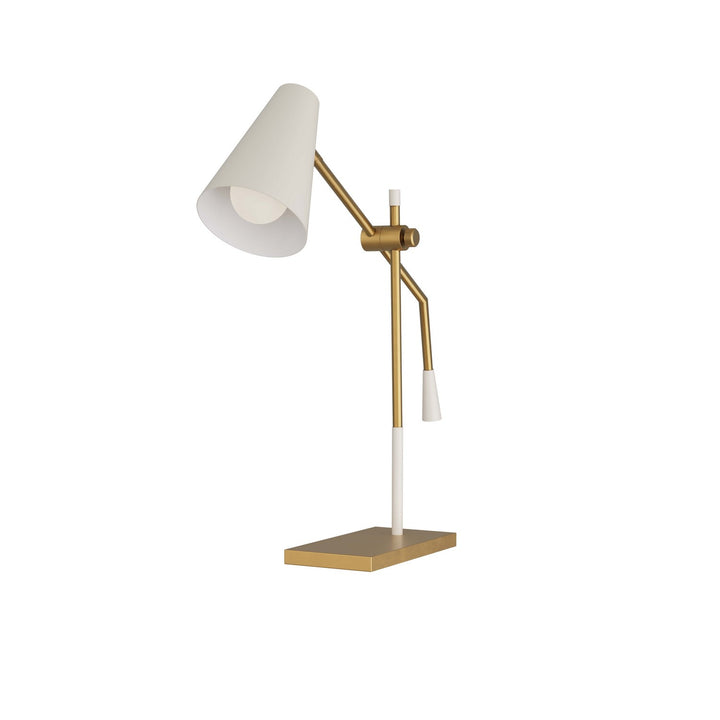 Wayne One Light Table Lamp