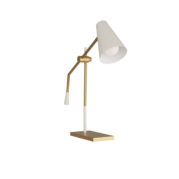 Wayne One Light Table Lamp