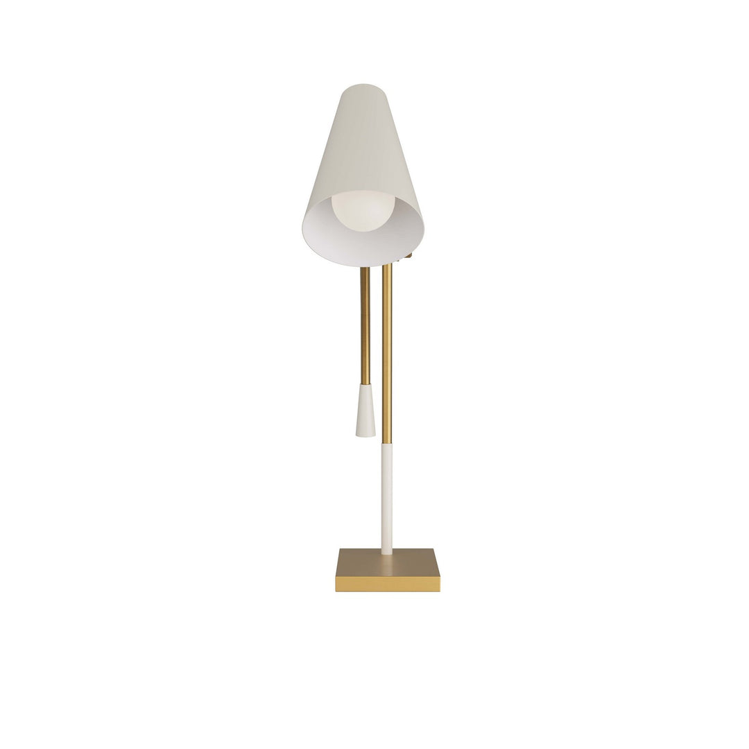 Wayne One Light Table Lamp