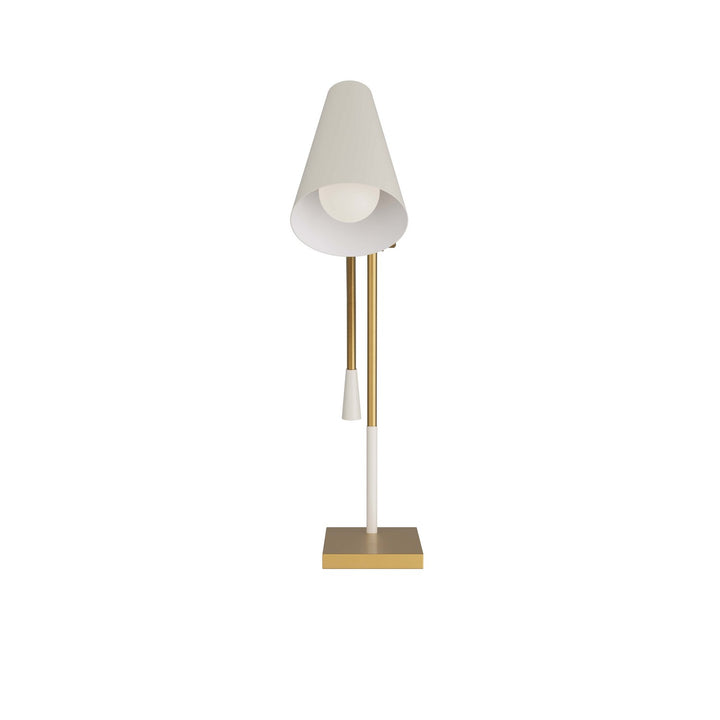 Wayne One Light Table Lamp