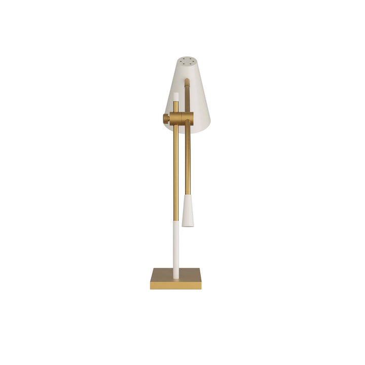 Wayne One Light Table Lamp