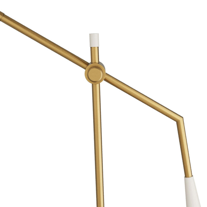 Wayne One Light Table Lamp
