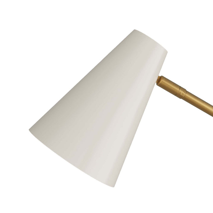 Wayne One Light Table Lamp