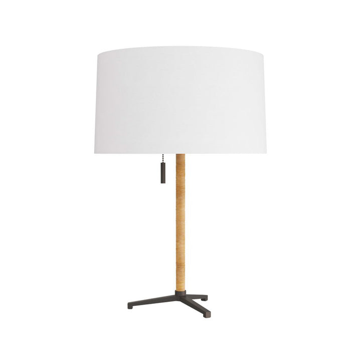 Valerie Two Light Table Lamp