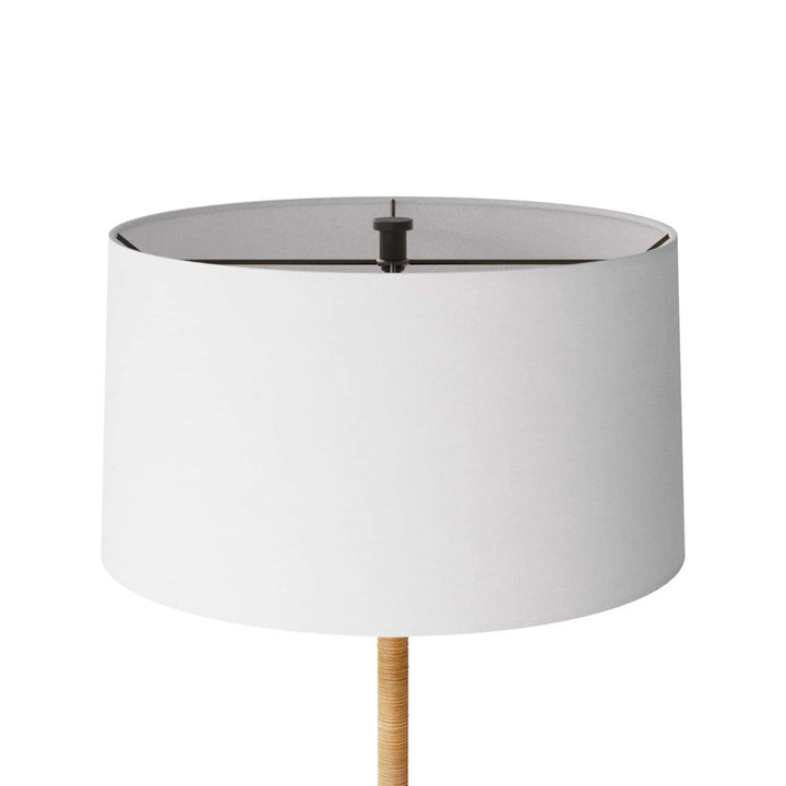 Valerie Two Light Table Lamp