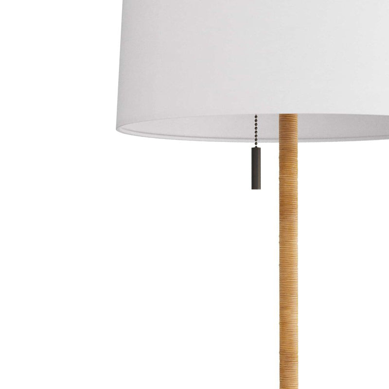 Valerie Two Light Table Lamp