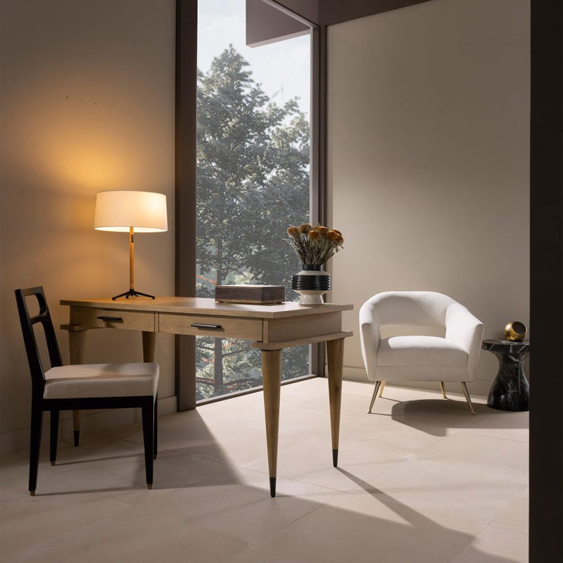 Valerie Two Light Table Lamp
