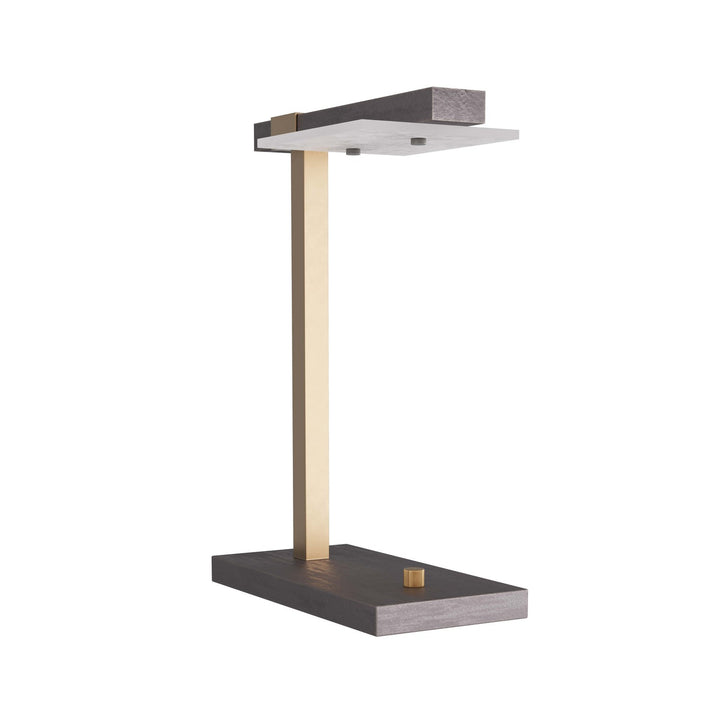 Twain LED Table Lamp