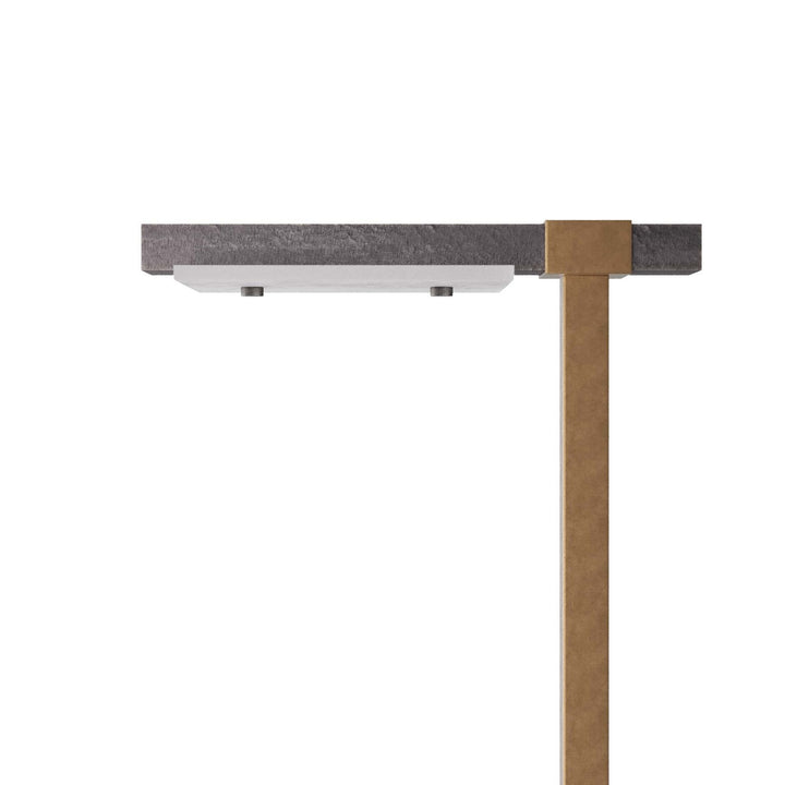 Twain LED Table Lamp