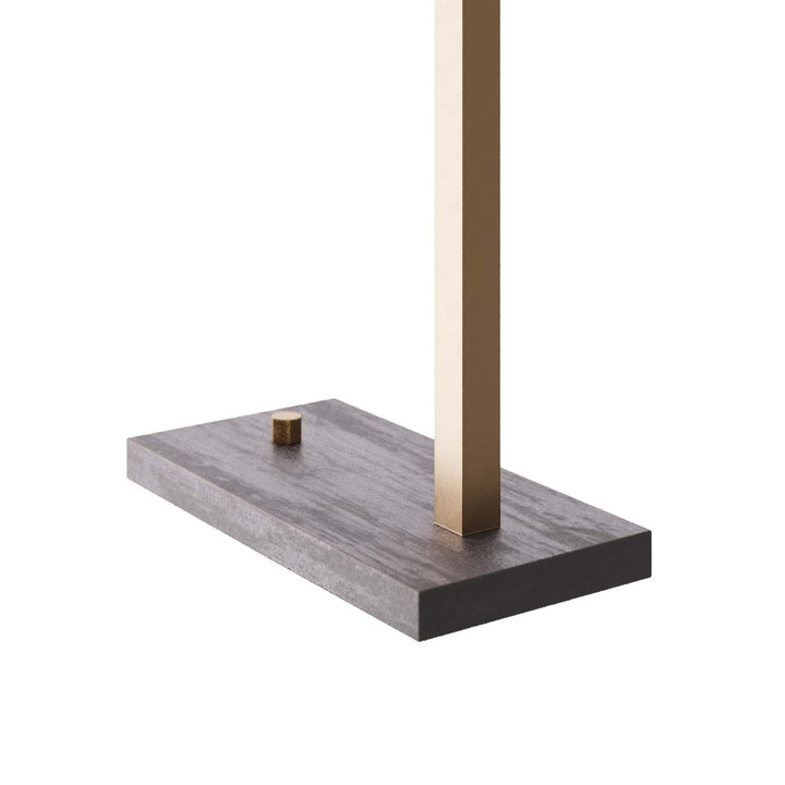 Twain LED Table Lamp