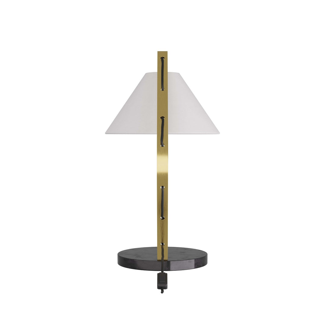 Vernon One Light Table Lamp