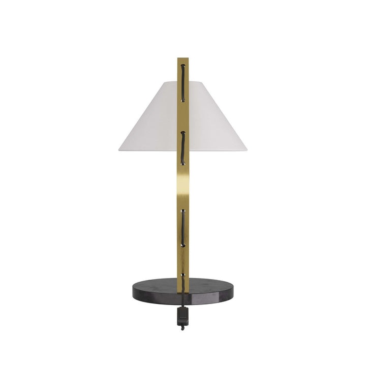 Vernon One Light Table Lamp
