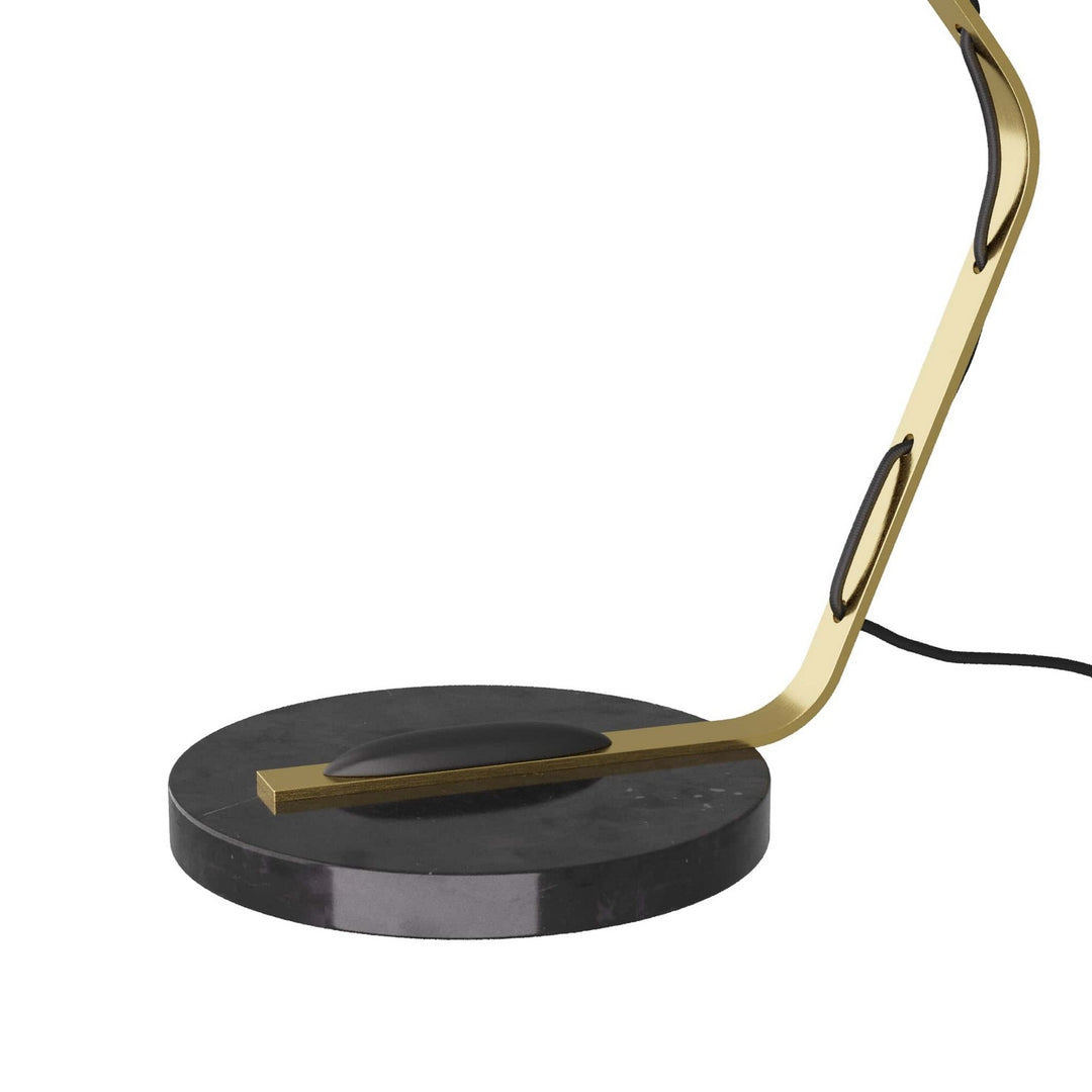 Vernon One Light Table Lamp