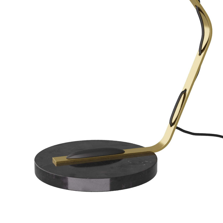 Vernon One Light Table Lamp