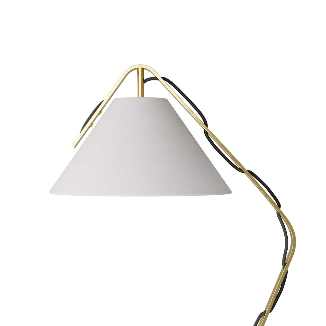 Vernon One Light Table Lamp