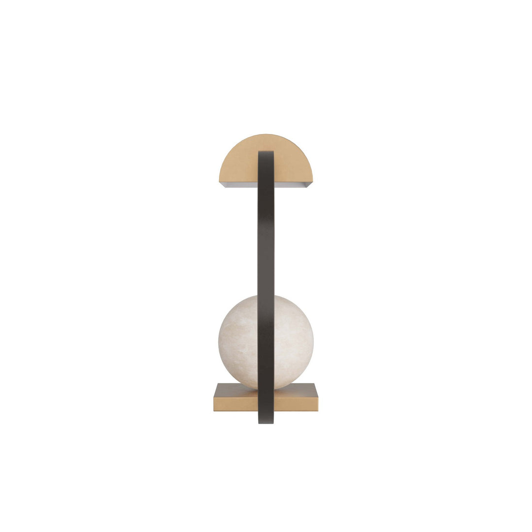 Venice One Light Table Lamp