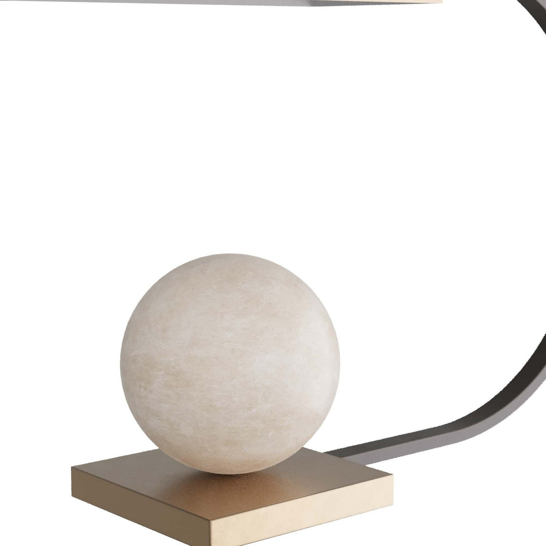 Venice One Light Table Lamp