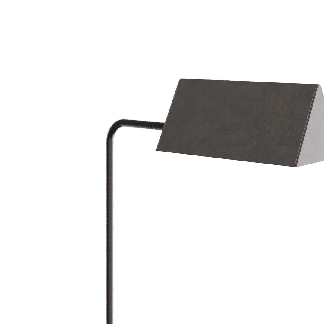 Tyson LED Floor Lamp