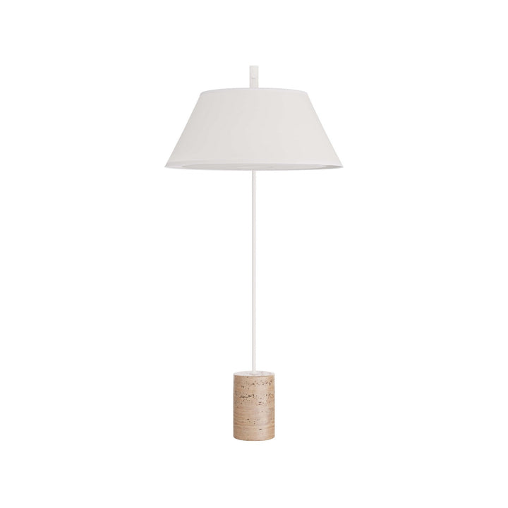 Walding One Light Floor Lamp