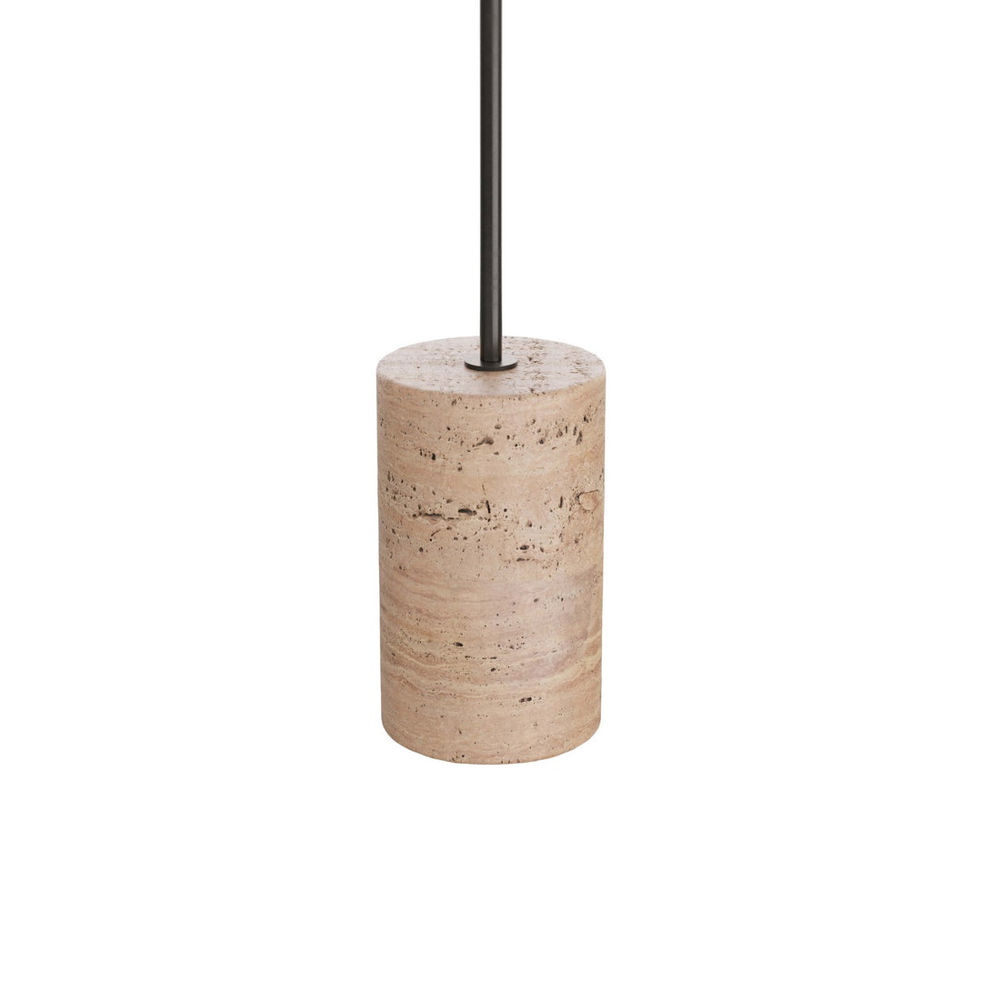 Walding One Light Floor Lamp