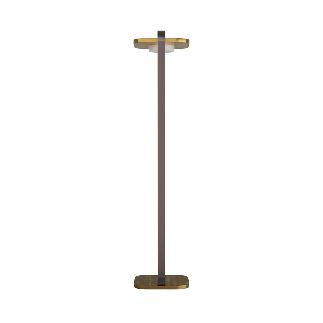 Trebeck LED Floor Lamp