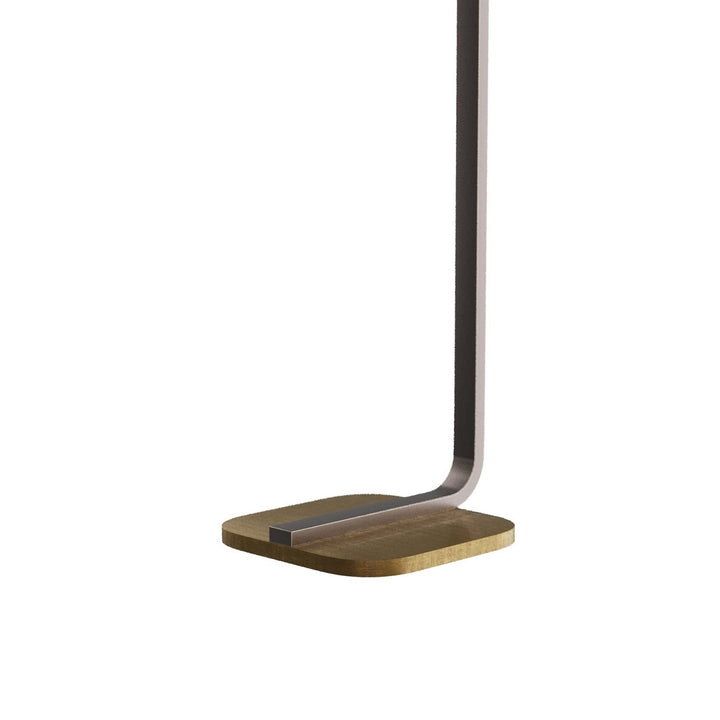 Trebeck LED Floor Lamp