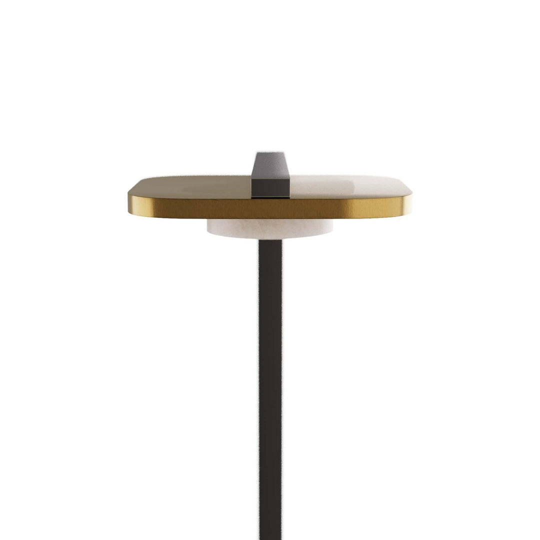 Trebeck LED Floor Lamp