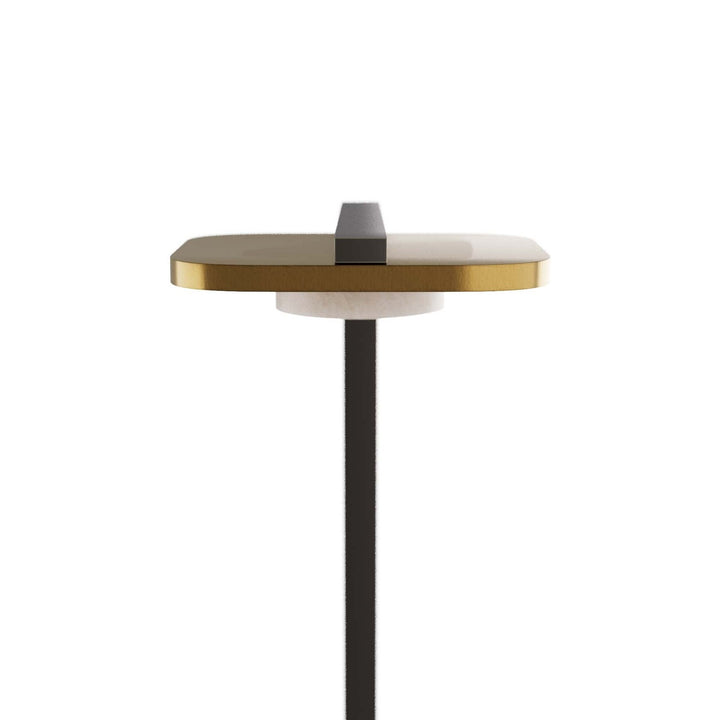 Trebeck LED Floor Lamp