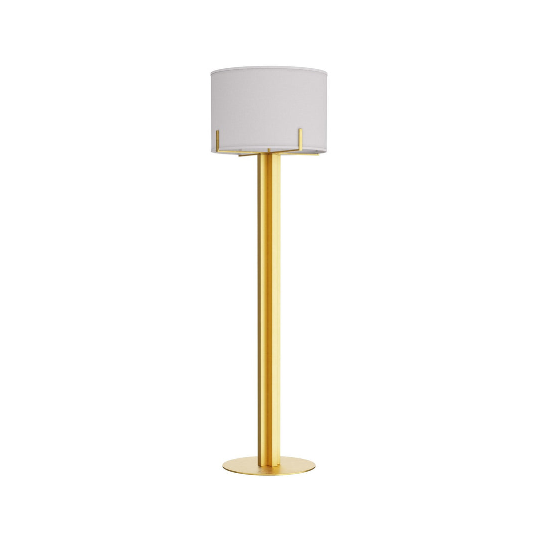 Valiant One Light Floor Lamp