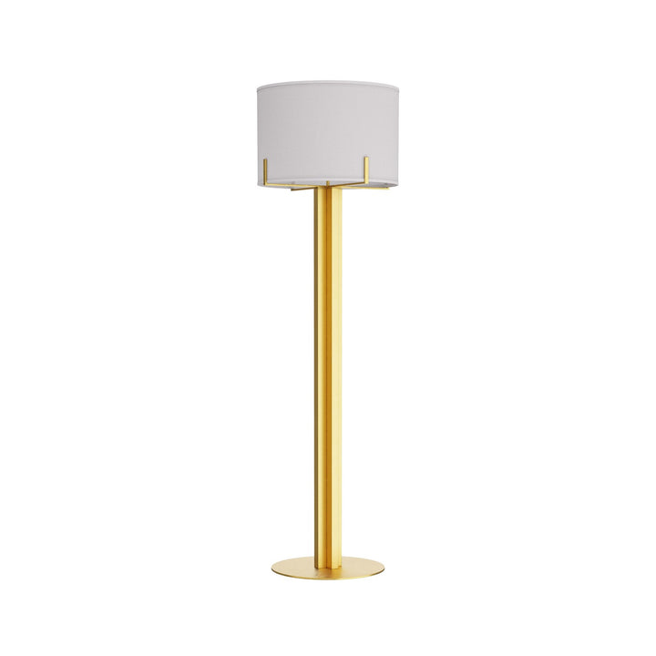 Valiant One Light Floor Lamp