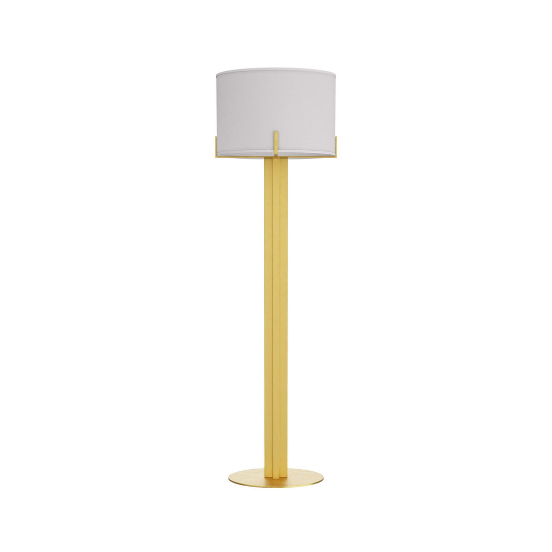 Valiant One Light Floor Lamp