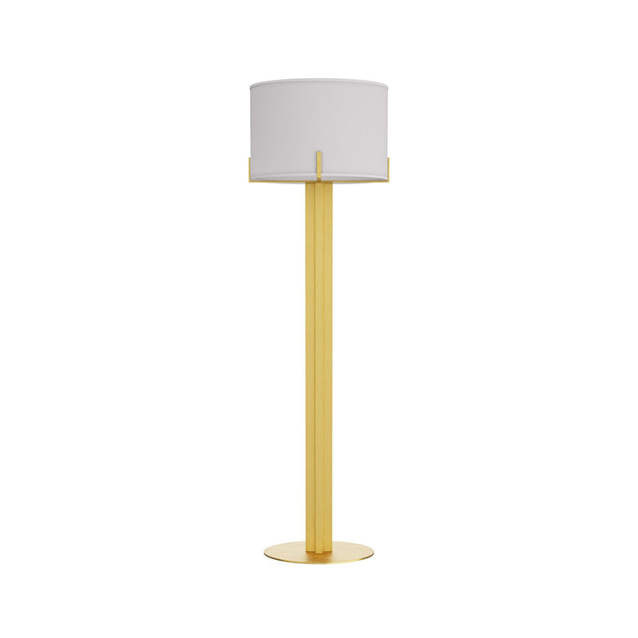 Valiant One Light Floor Lamp