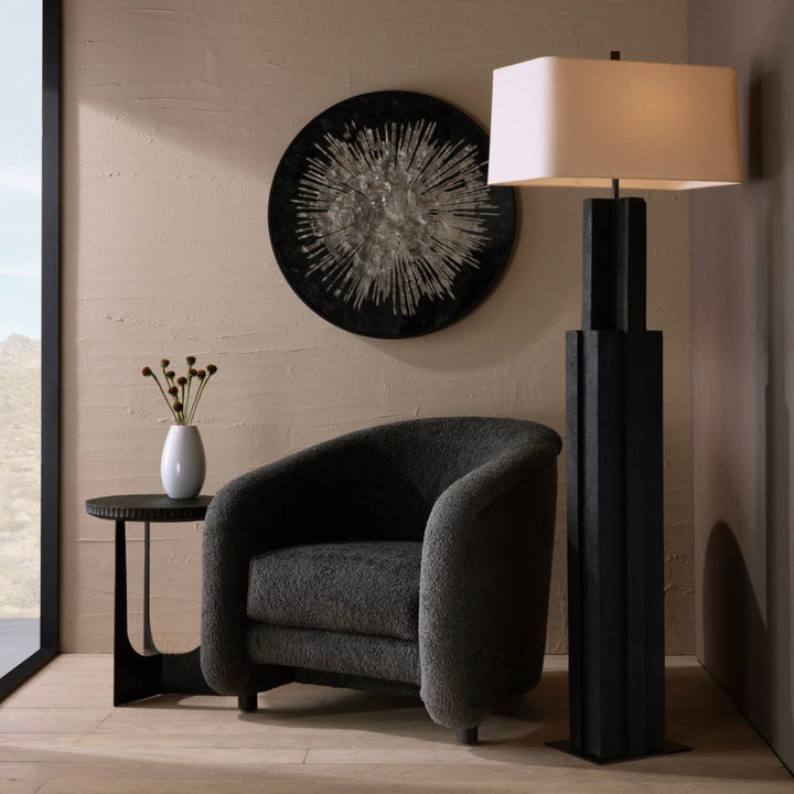 Beaux Floor Lamp
