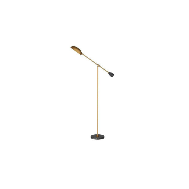 Alaric Floor Lamp