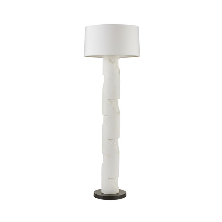 Cristiano One Light Floor Lamp