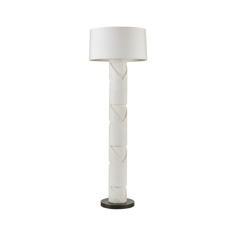 Cristiano One Light Floor Lamp